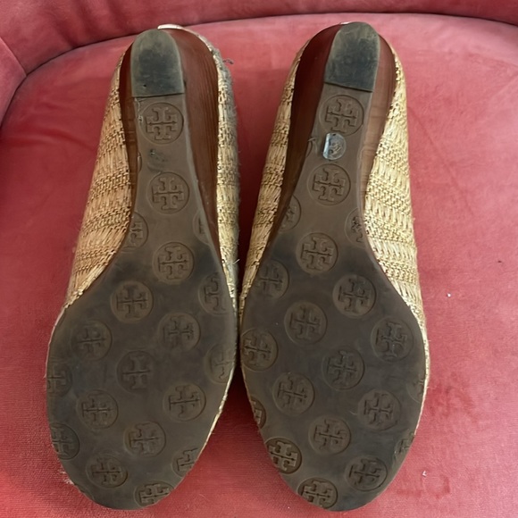 Tory Burch Wedge - Picture 4 of 5